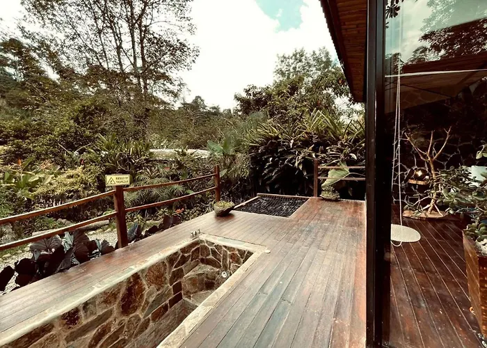 Luxury Glamping Salento