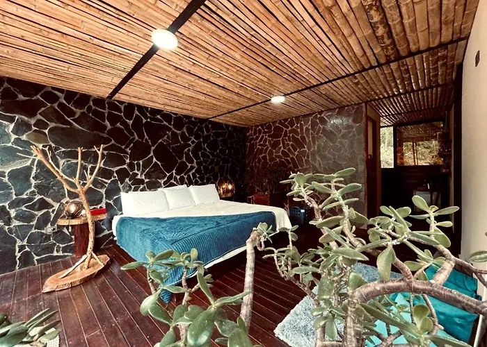 Luxury Glamping Salento