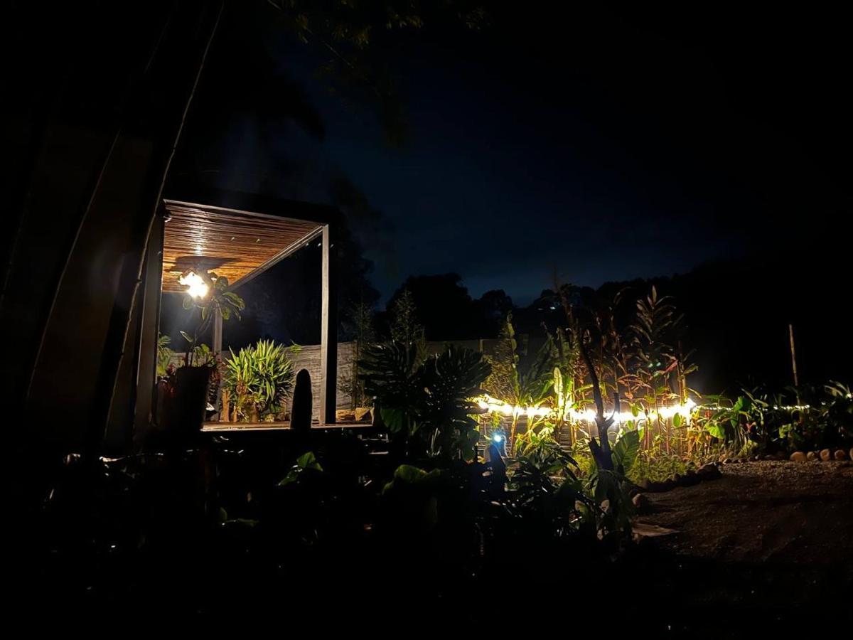 Luxury Glamping Campingplatz Salento