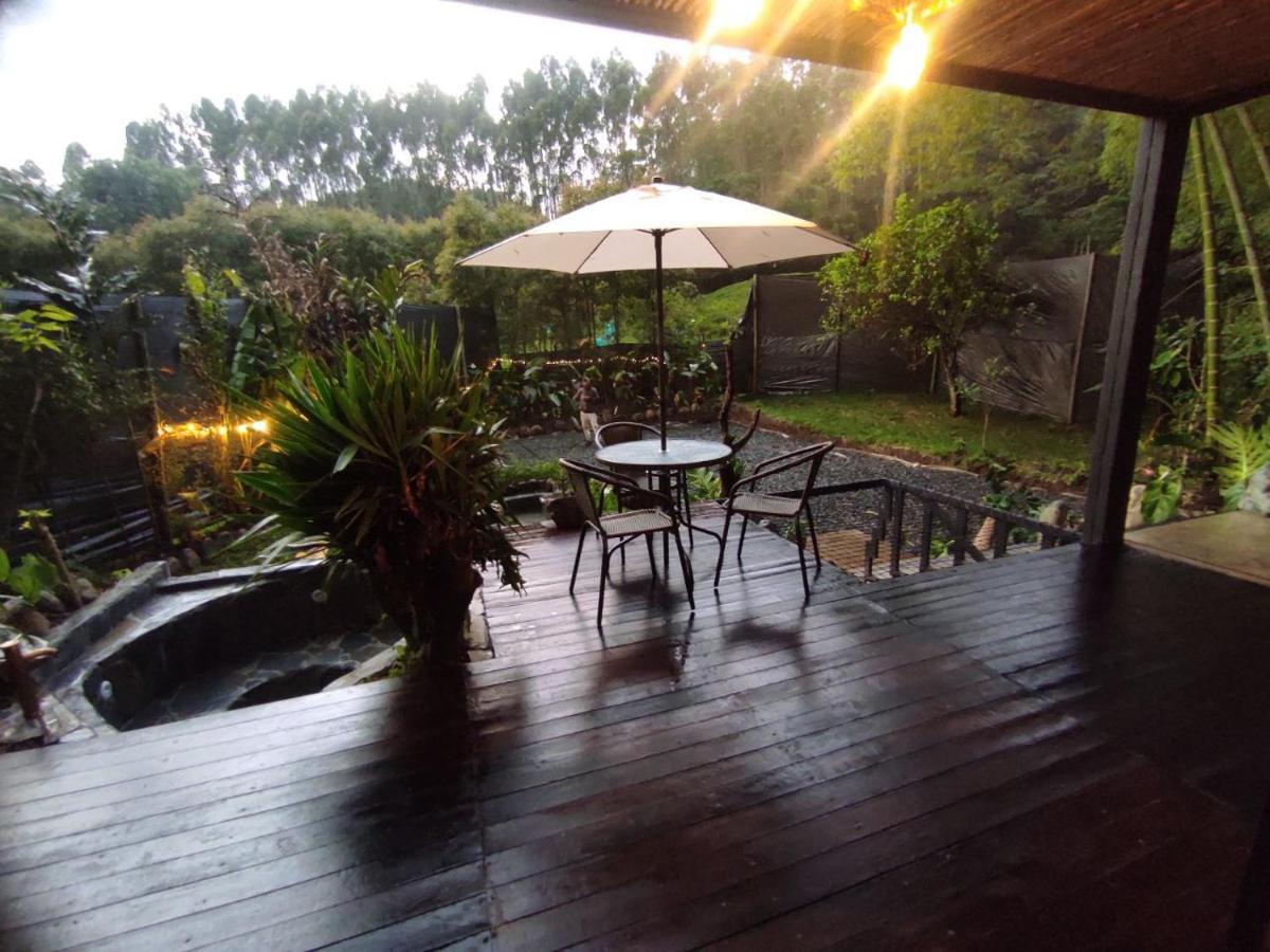 Luxury Glamping Campingplatz