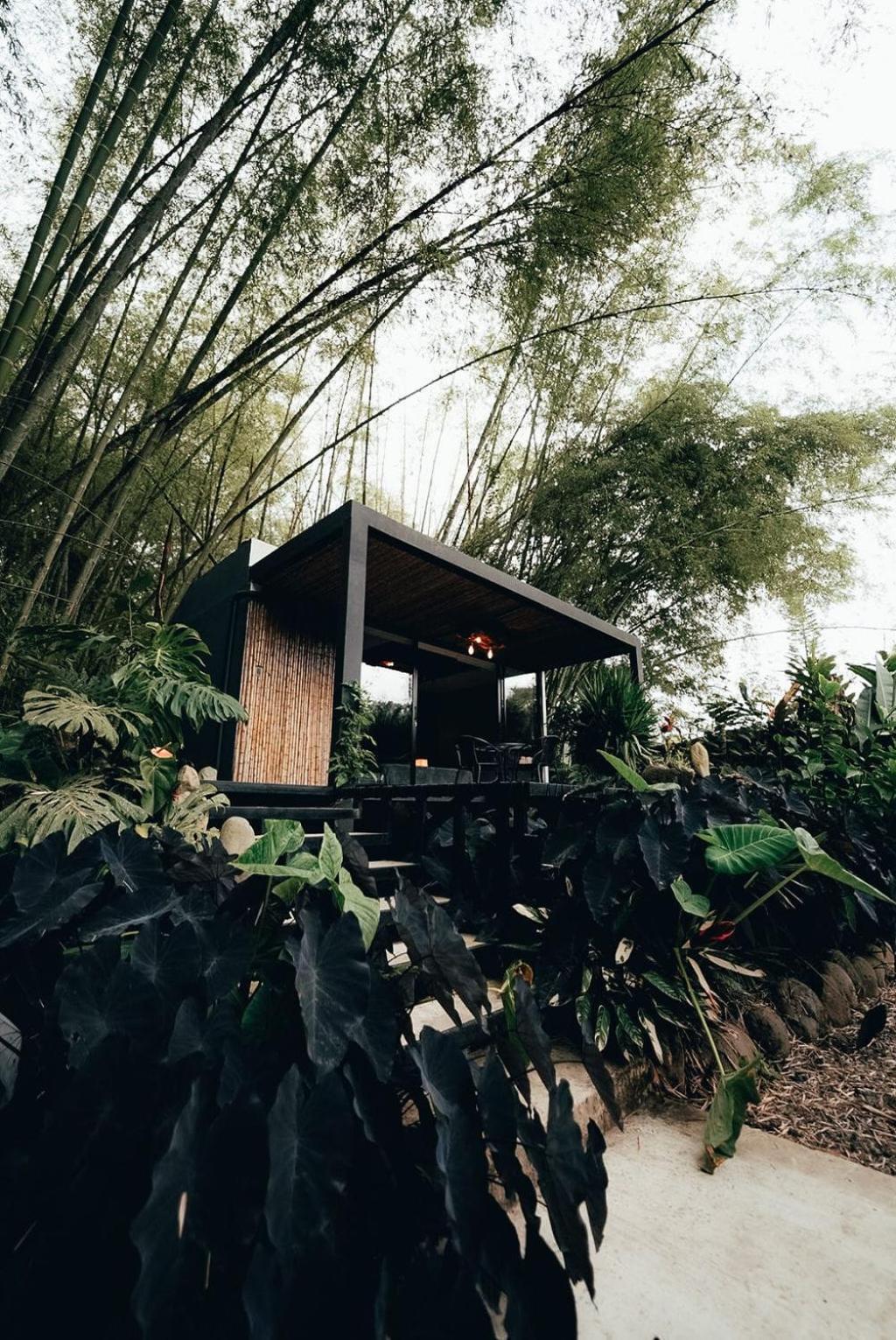 Luxury Glamping Campingplatz
