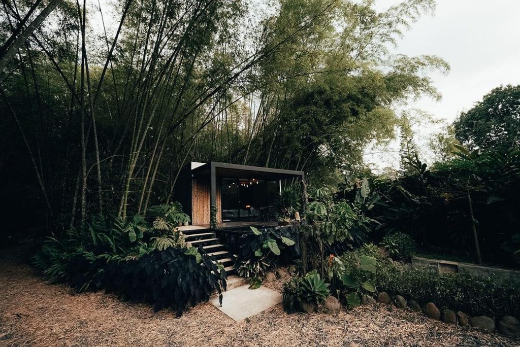 Luxury Glamping Campingplatz *