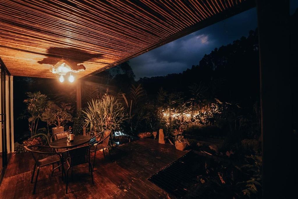 Campingplatz Luxury Glamping Salento