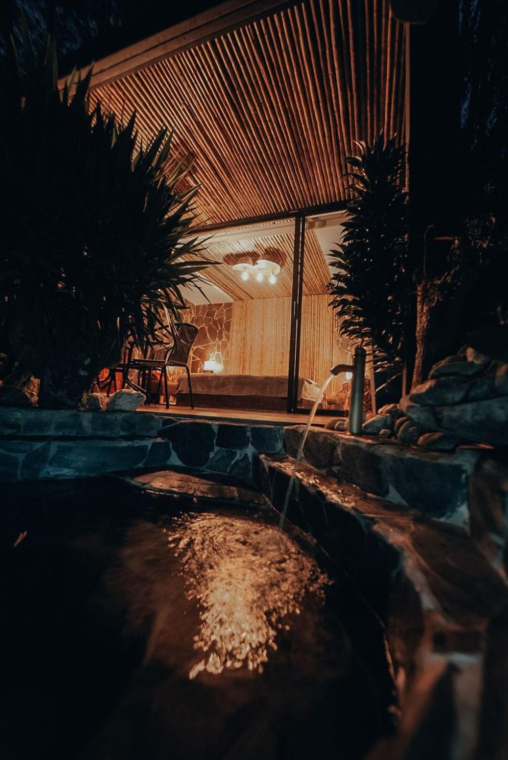 Luxury Glamping *