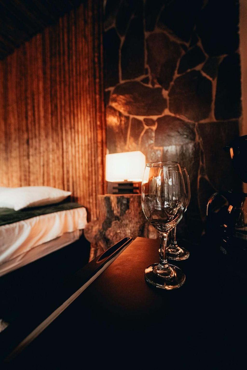 Luxury Glamping Salento