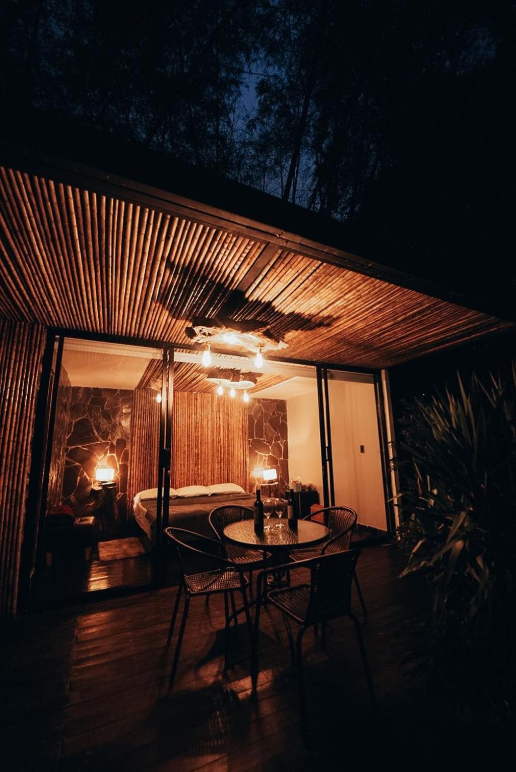 Campingplatz Luxury Glamping