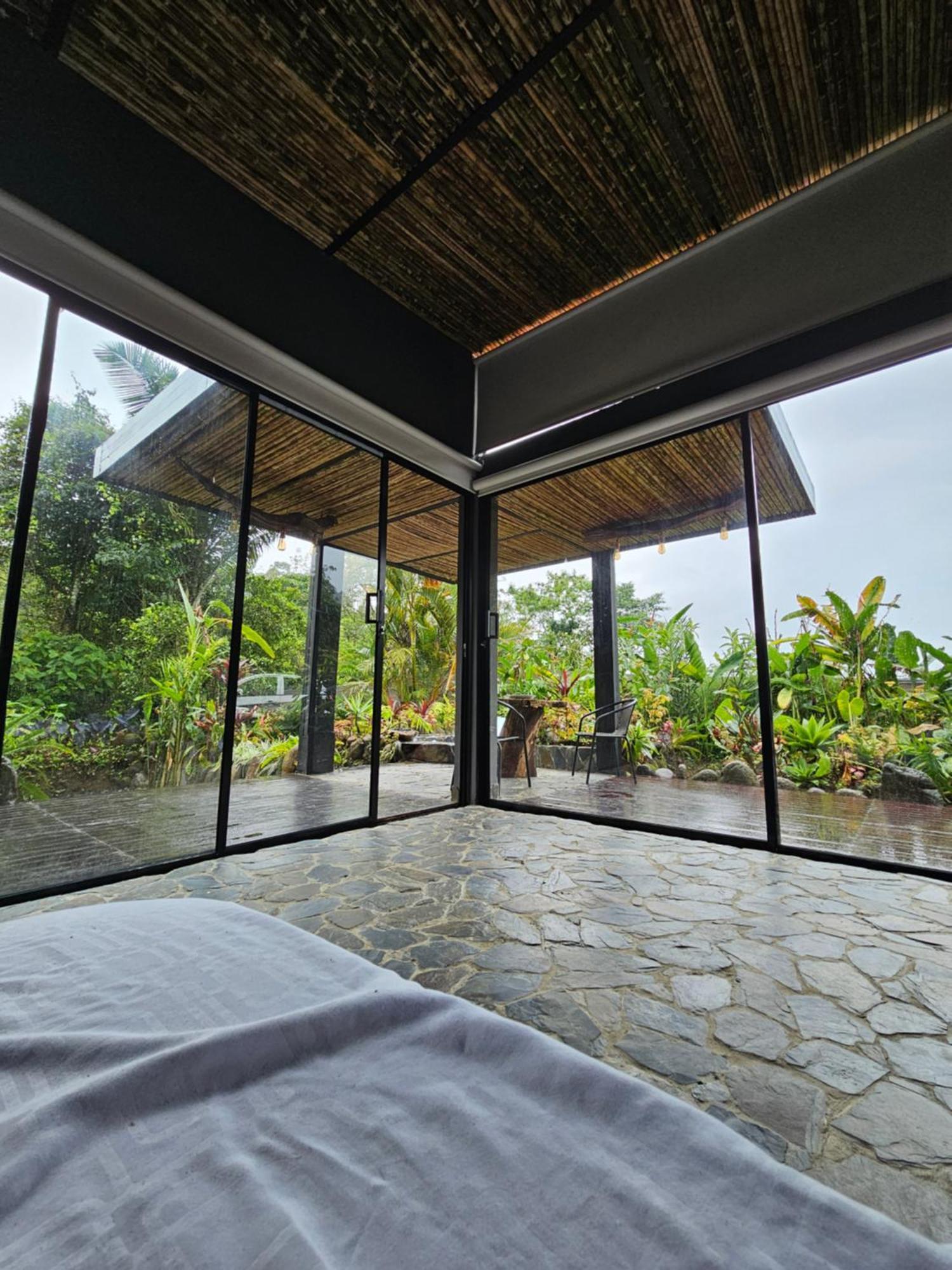 Luxury Glamping Campingplatz