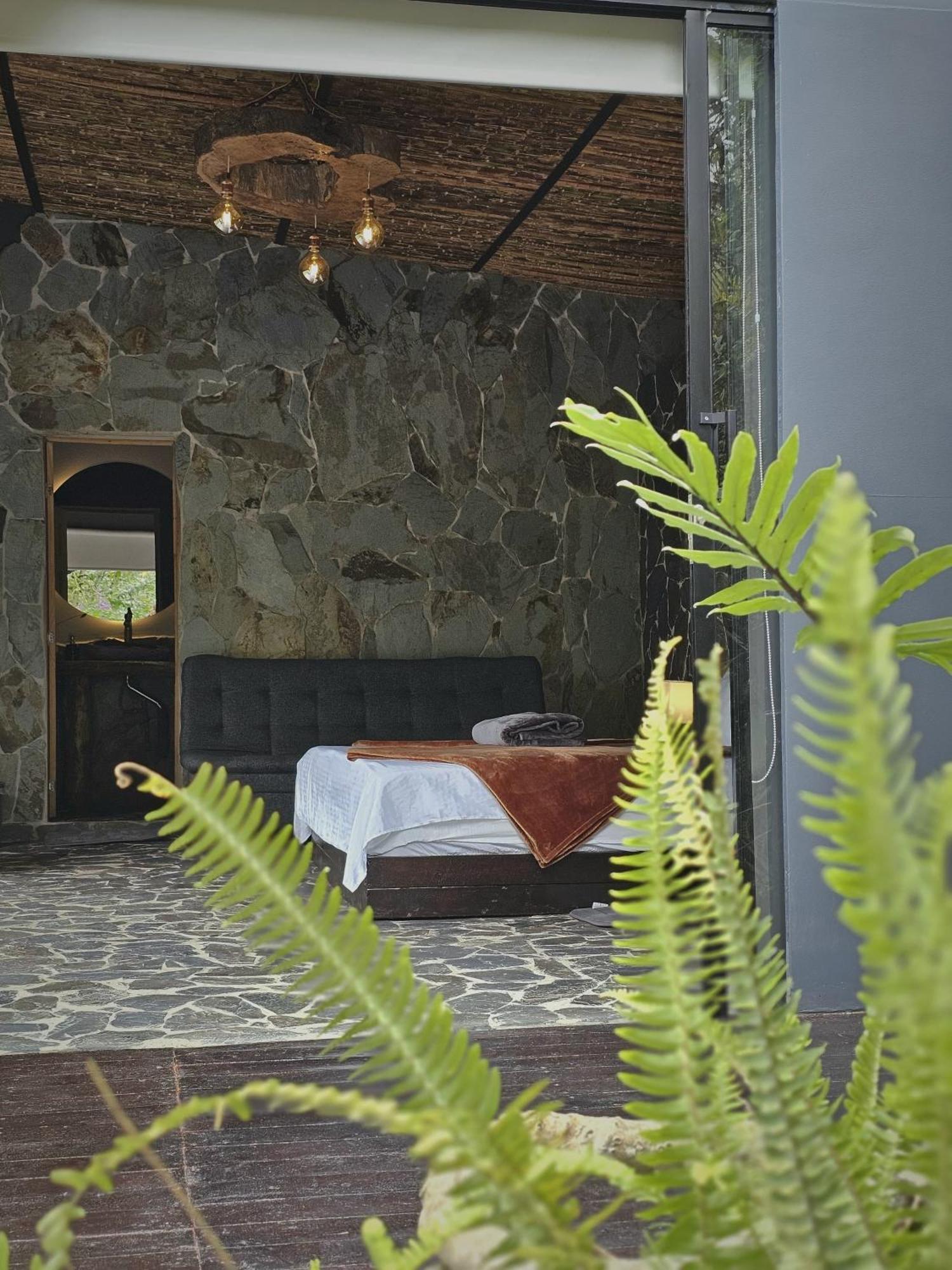 Campingplatz Luxury Glamping Salento