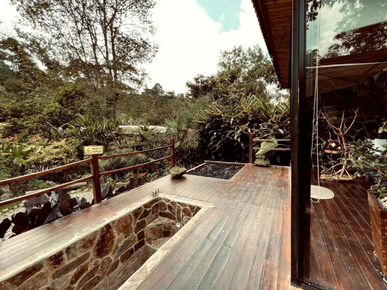 Campingplatz Luxury Glamping Salento
