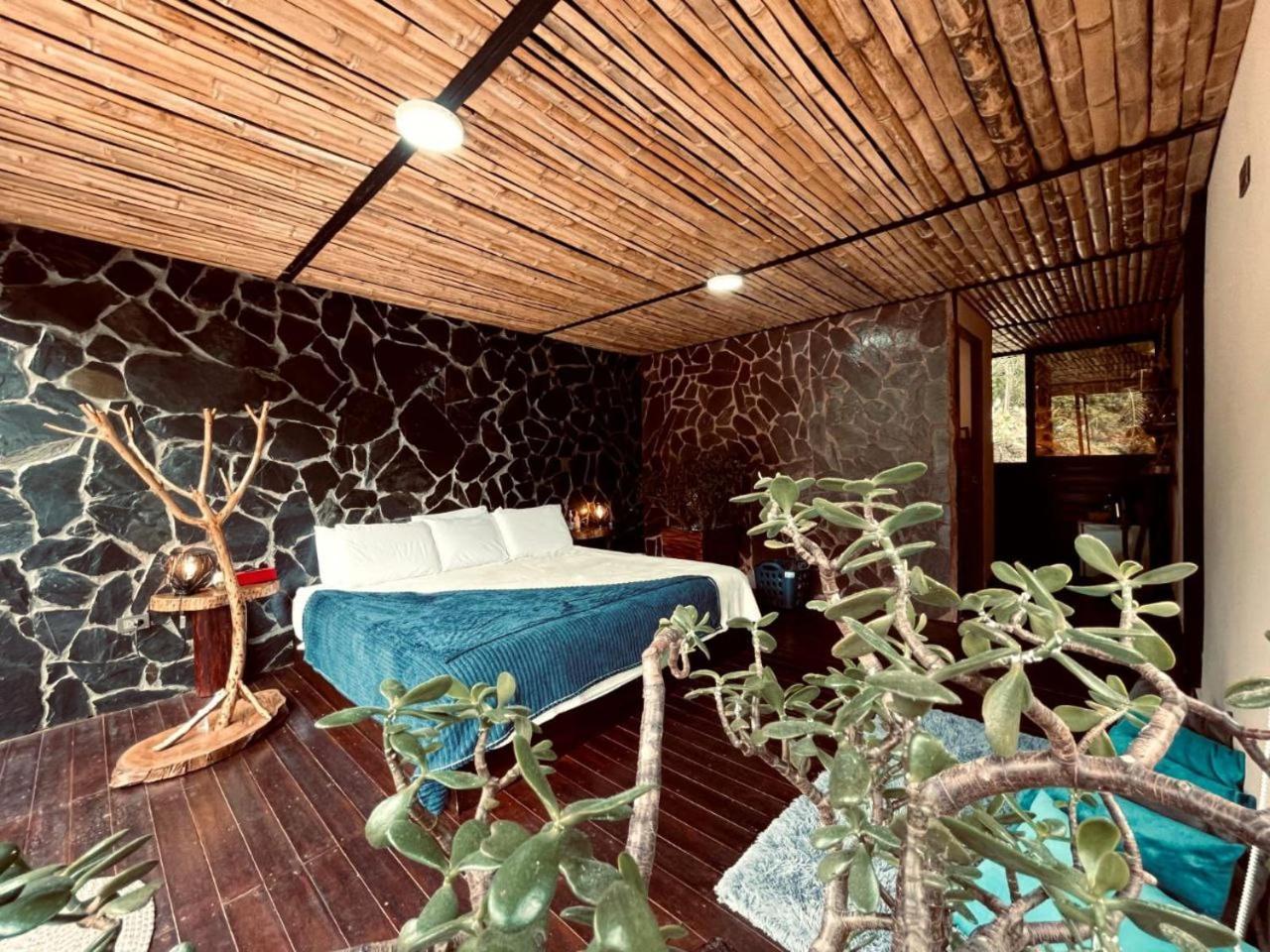 Luxury Glamping Campingplatz Salento
