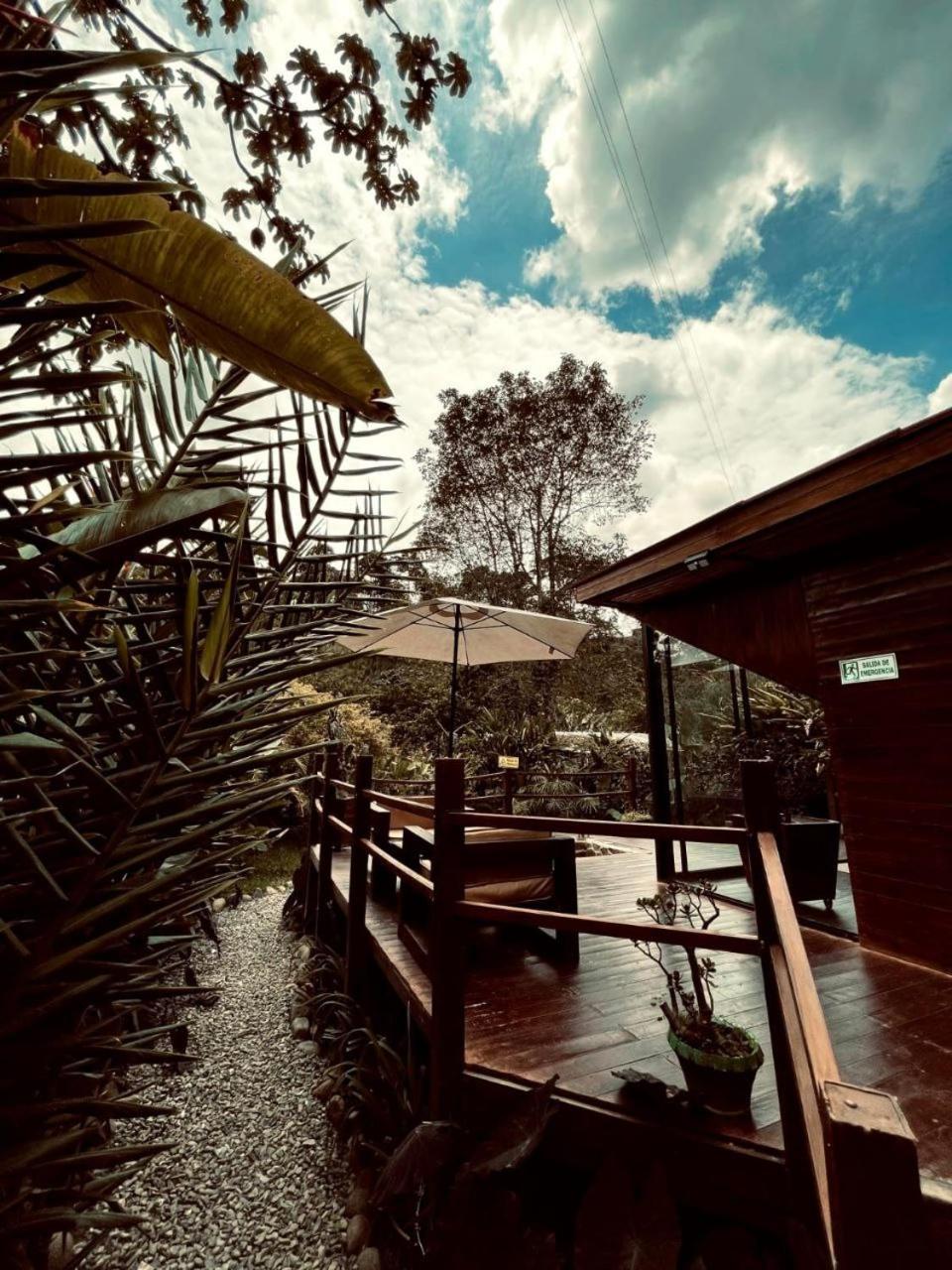 Luxury Glamping Campingplatz