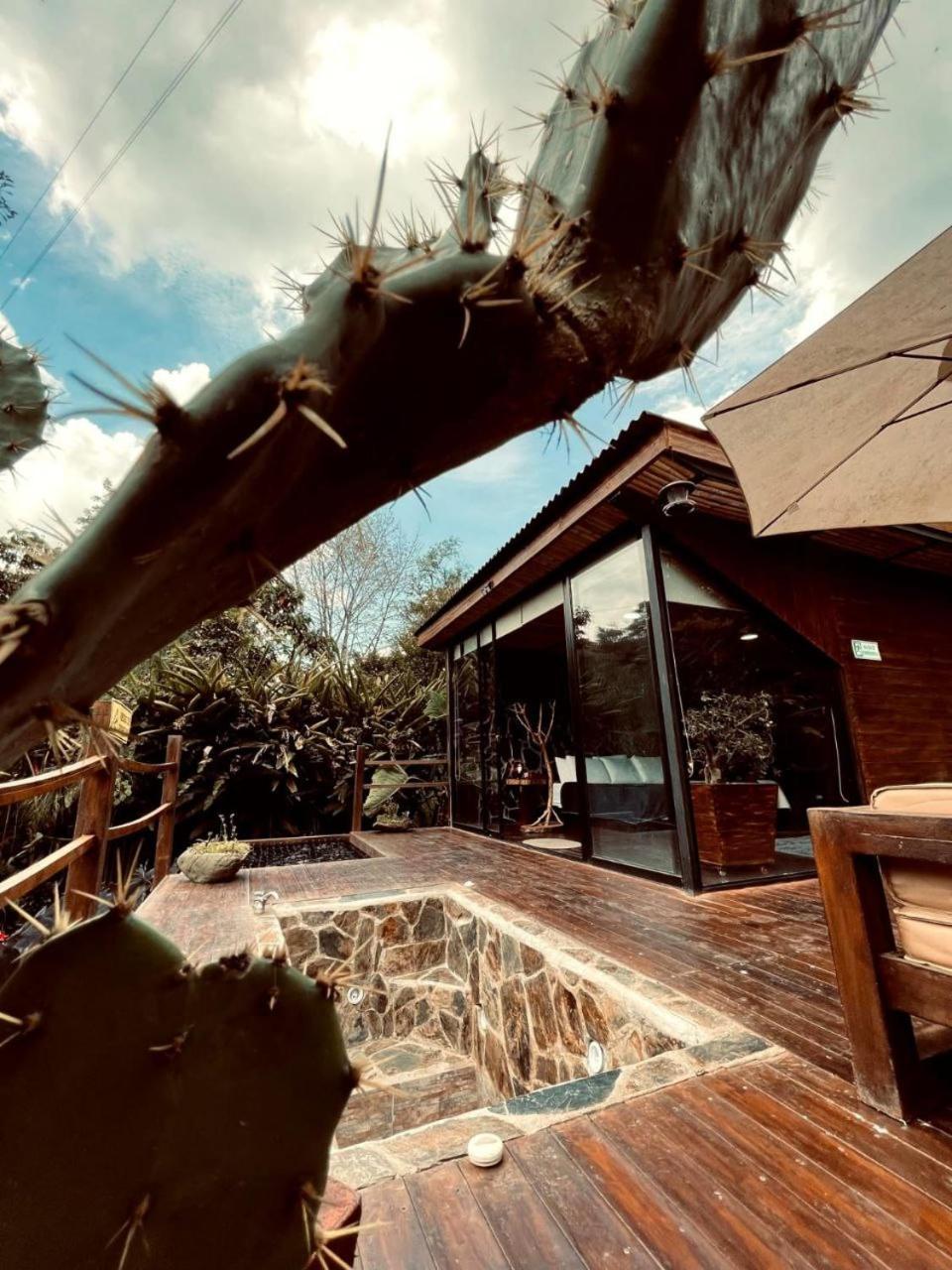 Luxury Glamping Campingplatz Salento