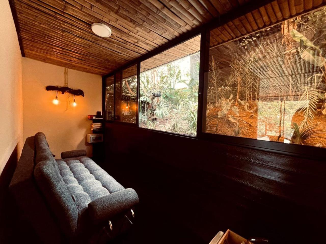 Luxury Glamping Campingplatz Salento