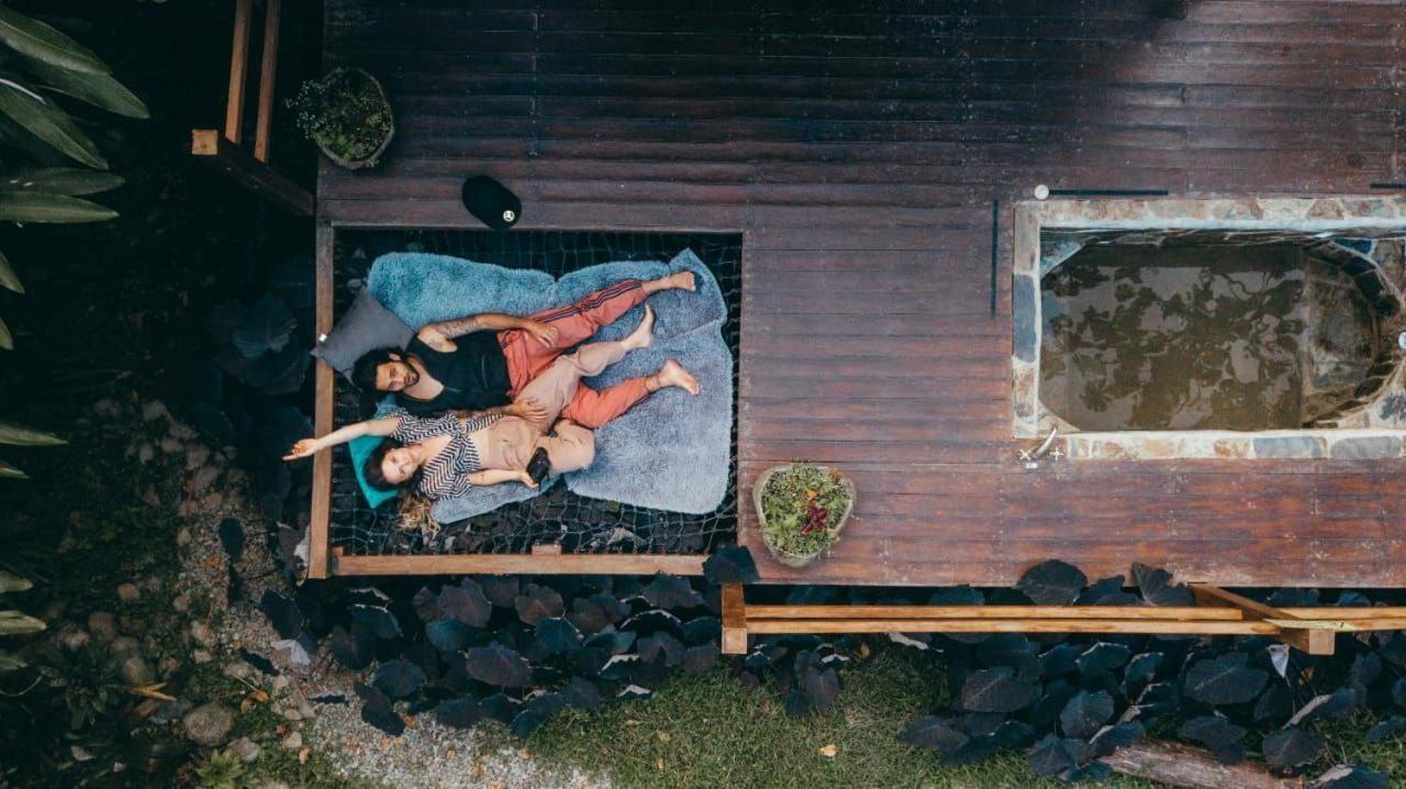 Campingplatz Luxury Glamping