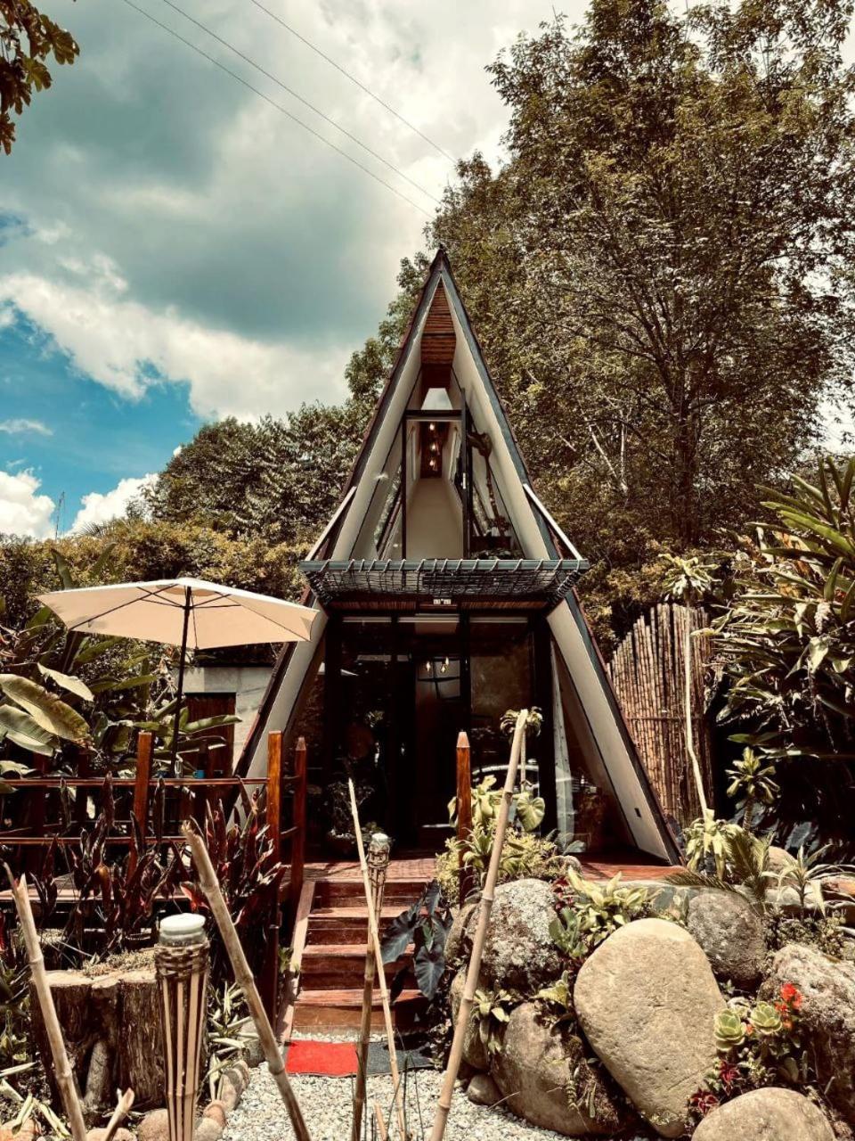 Campingplatz Luxury Glamping *