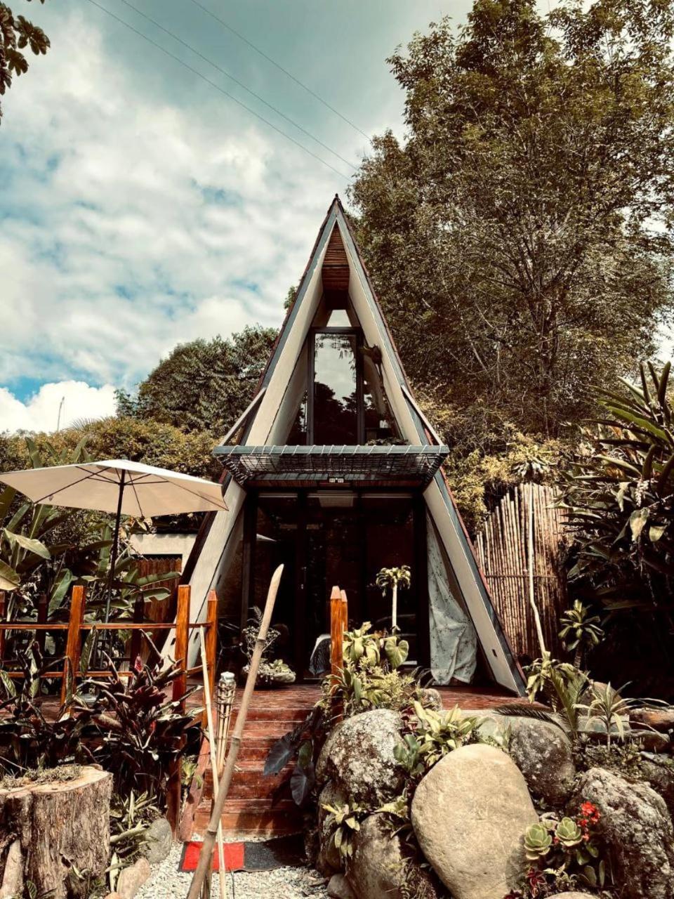 Luxury Glamping Salento