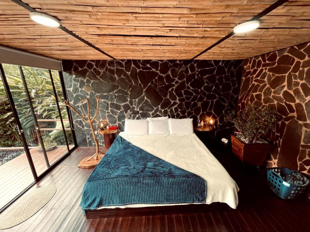 Luxury Glamping Campingplatz *