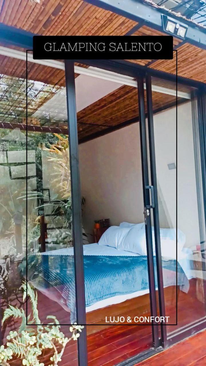Luxury Glamping Campingplatz