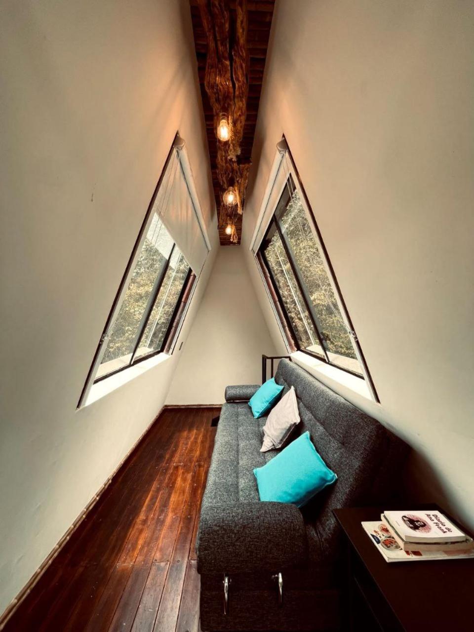 Campingplatz Luxury Glamping *