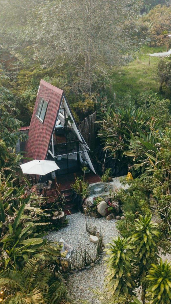 Campingplatz Luxury Glamping Salento