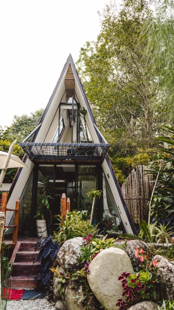 Luxury Glamping Salento