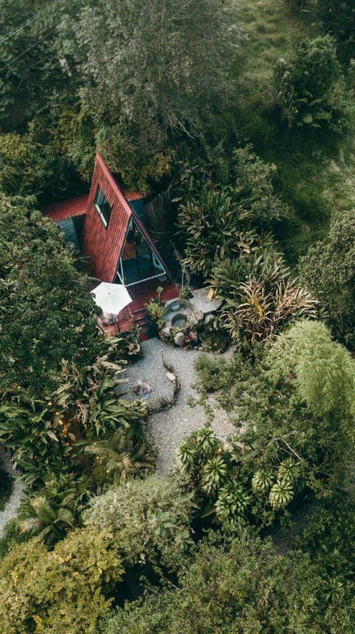 Campingplatz Luxury Glamping