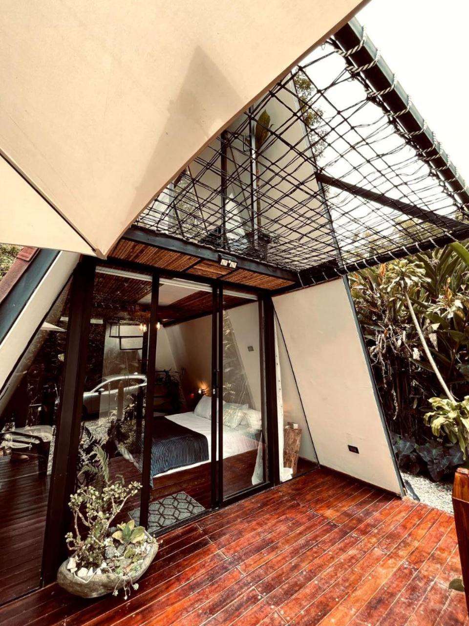 Campingplatz Luxury Glamping *