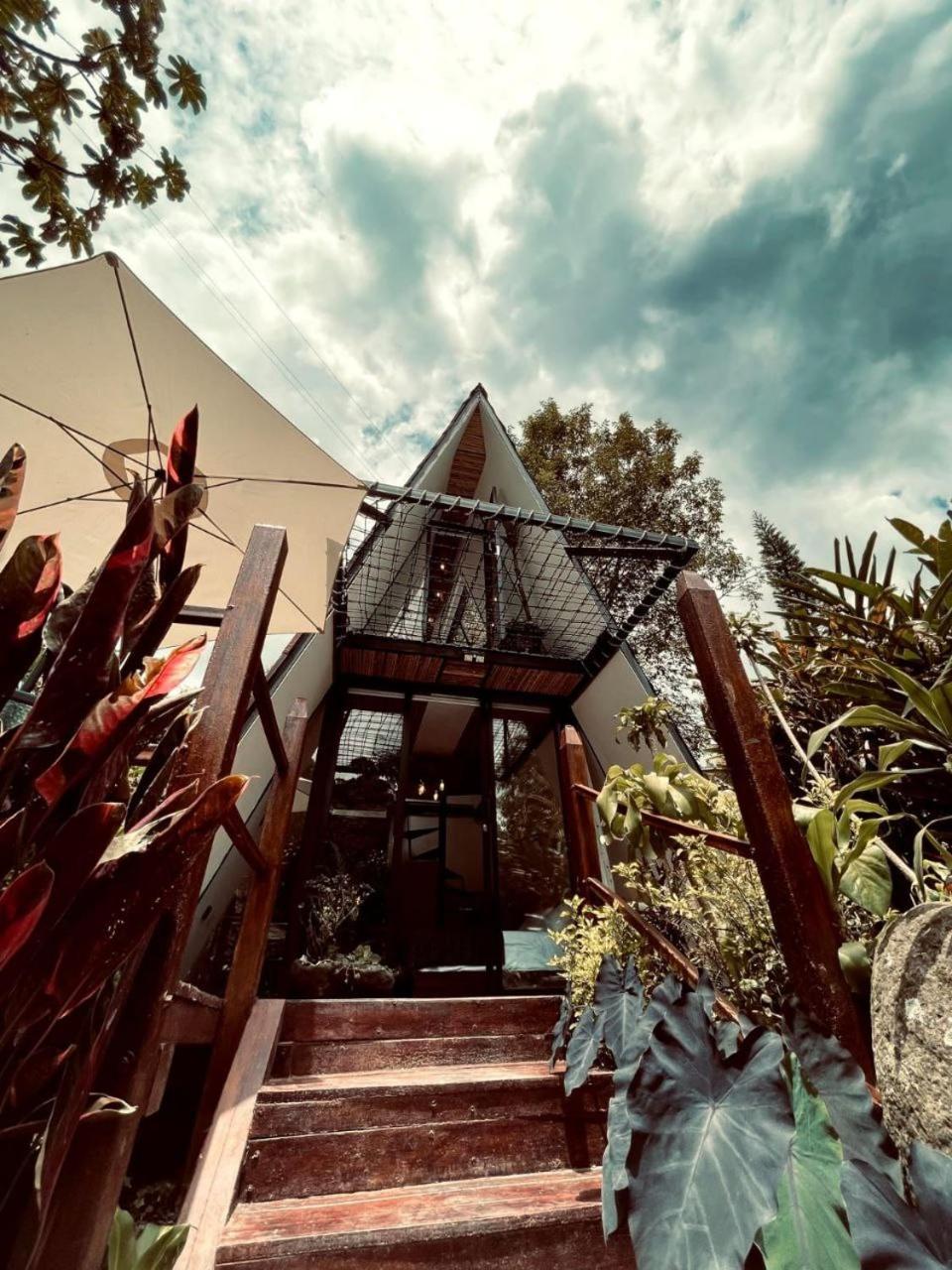 Luxury Glamping Campingplatz Salento