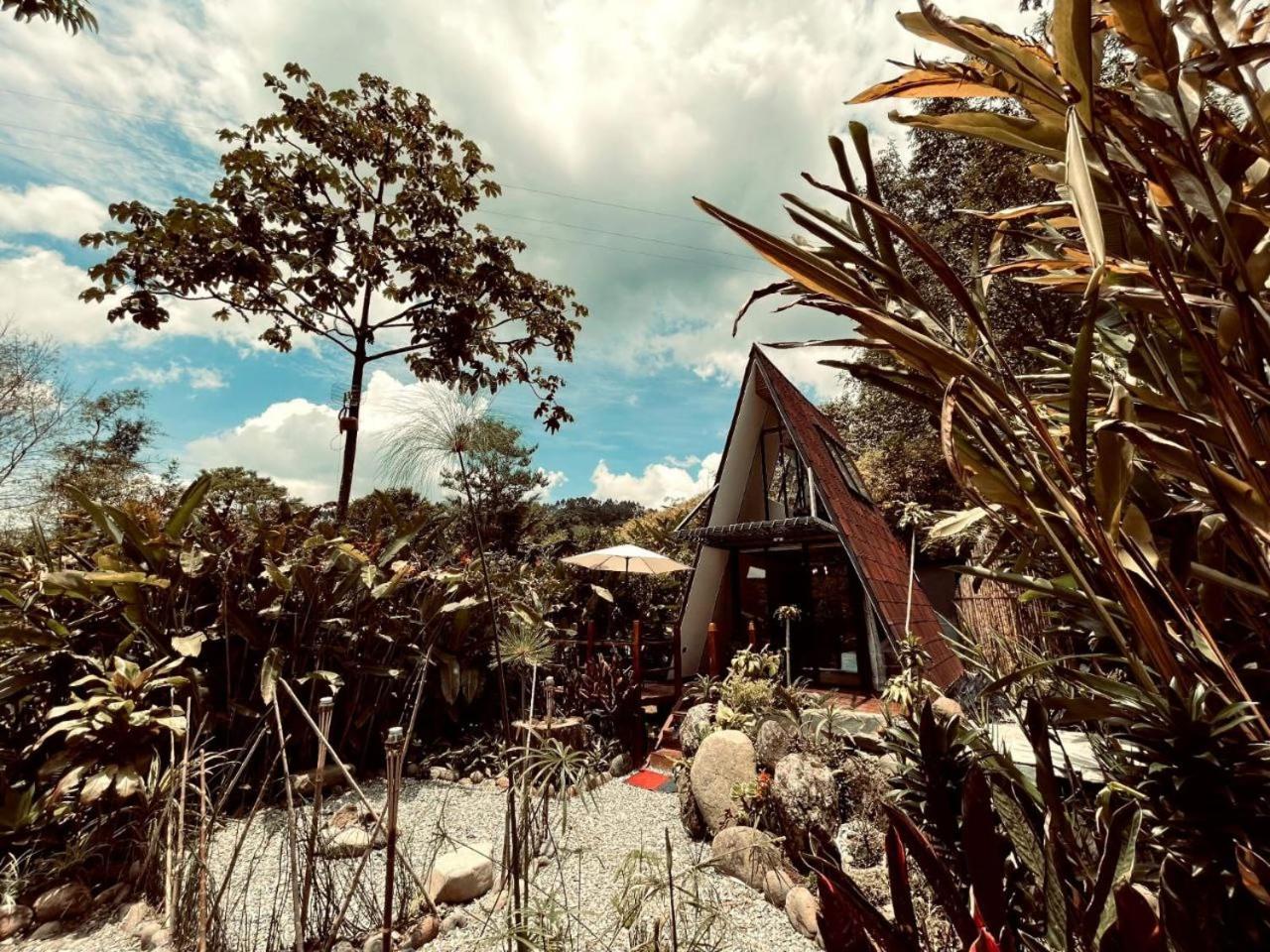 Luxury Glamping Salento