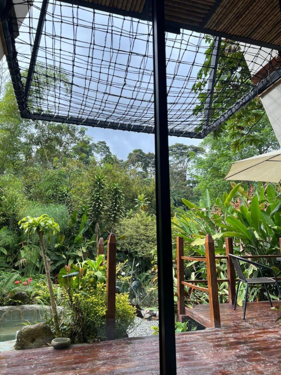Luxury Glamping Campingplatz *