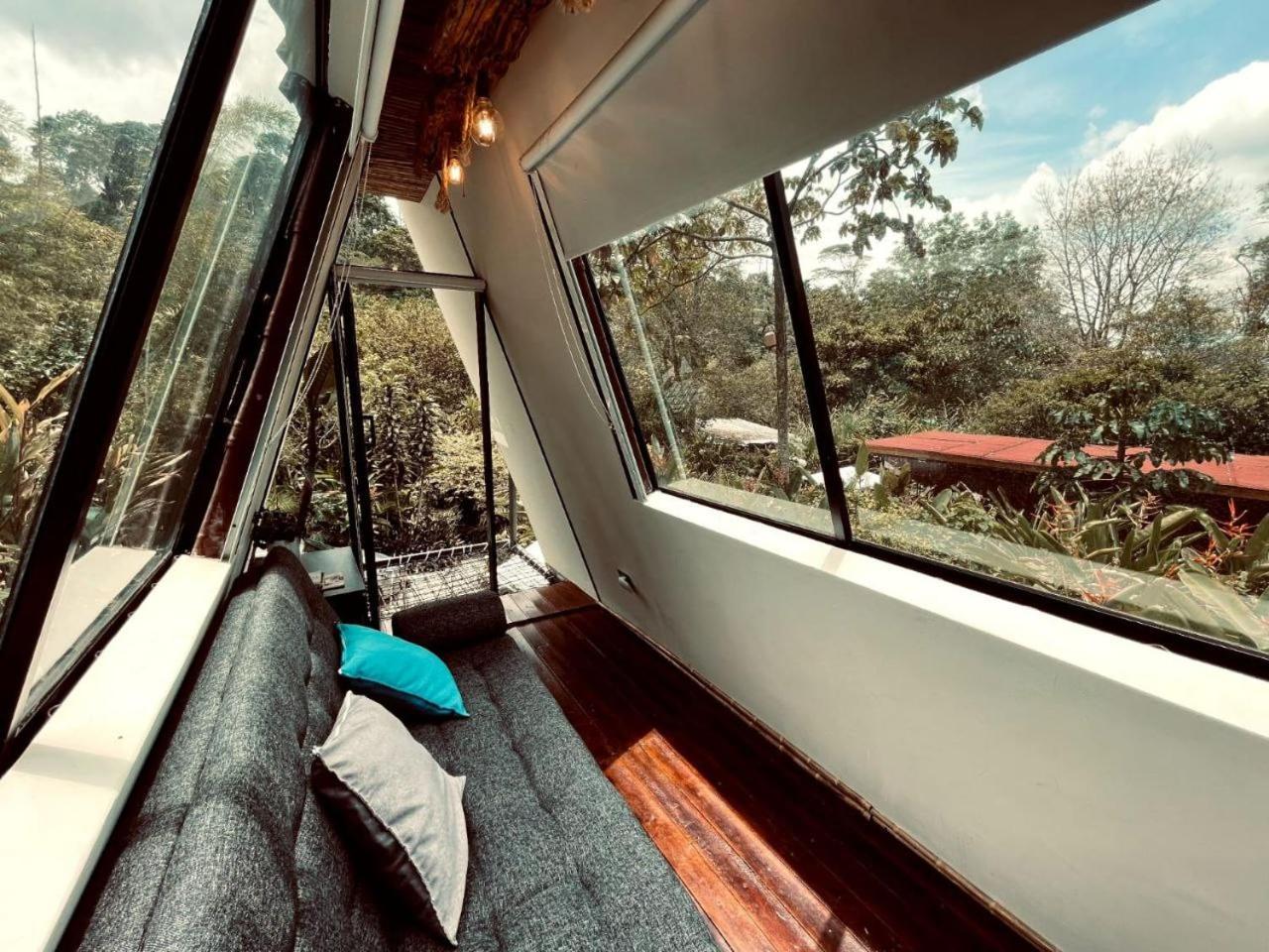 Campingplatz Luxury Glamping *
