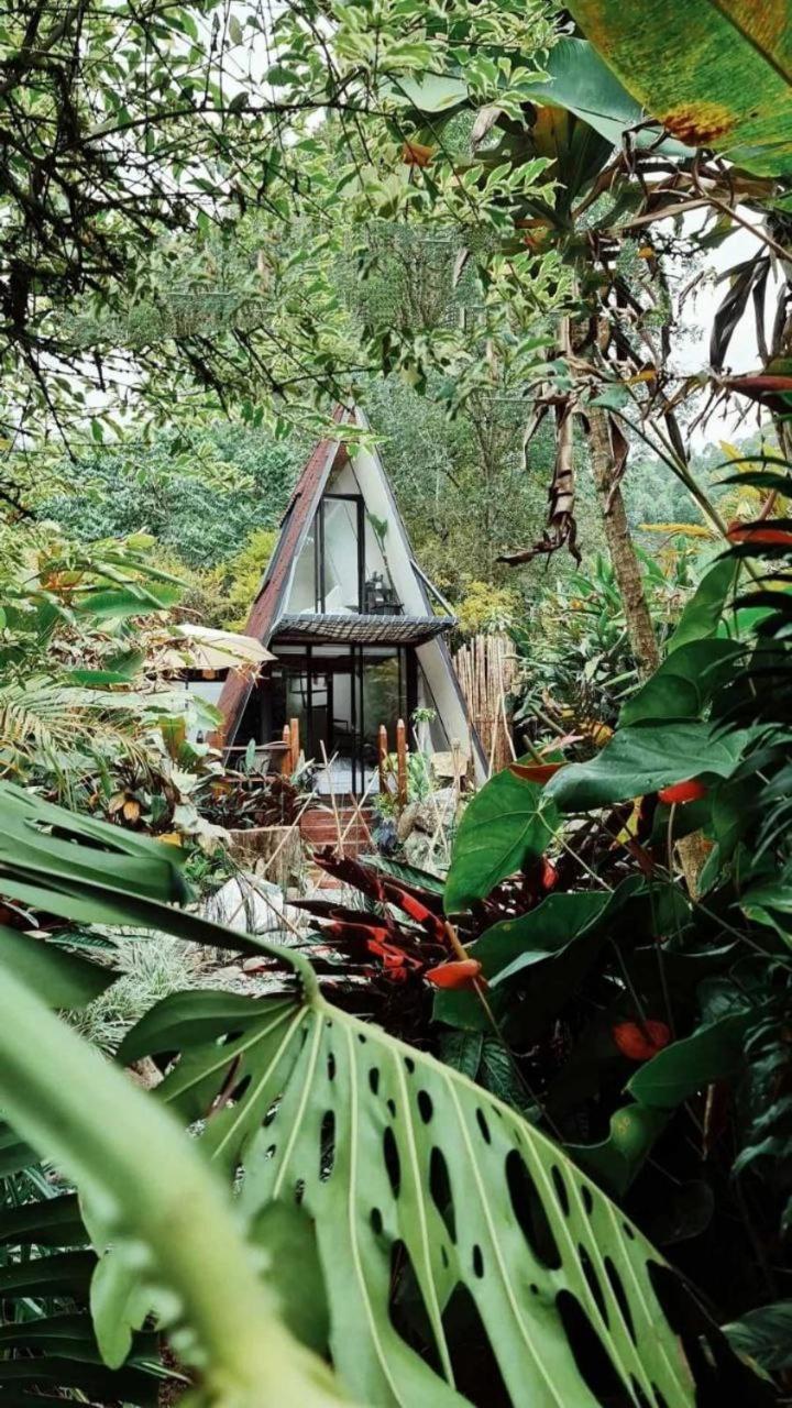 Luxury Glamping Campingplatz Salento