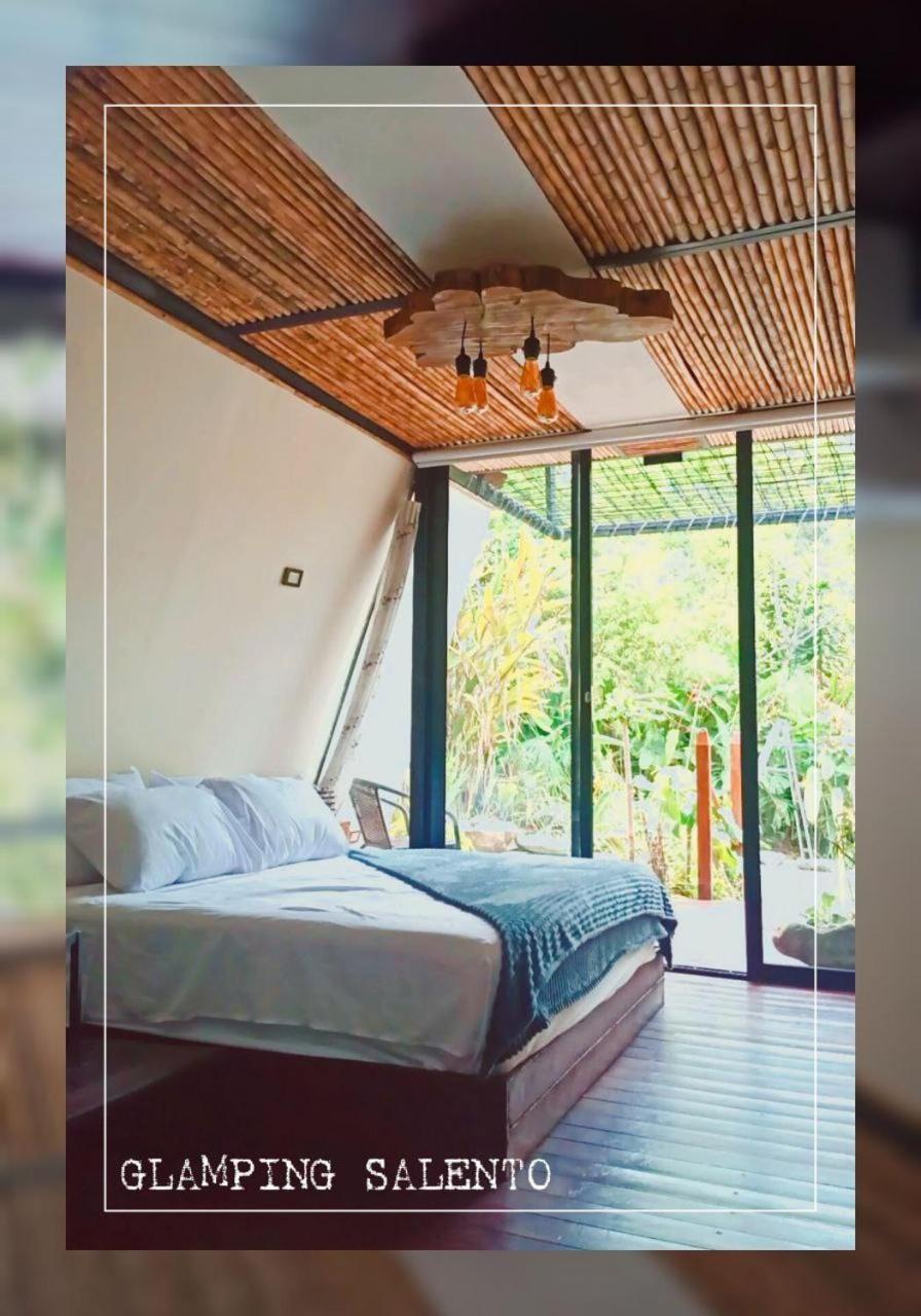 Luxury Glamping * Salento
