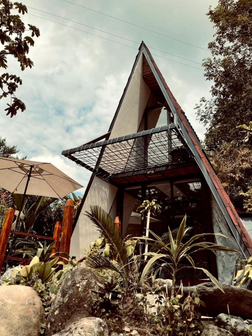 Luxury Glamping Campingplatz