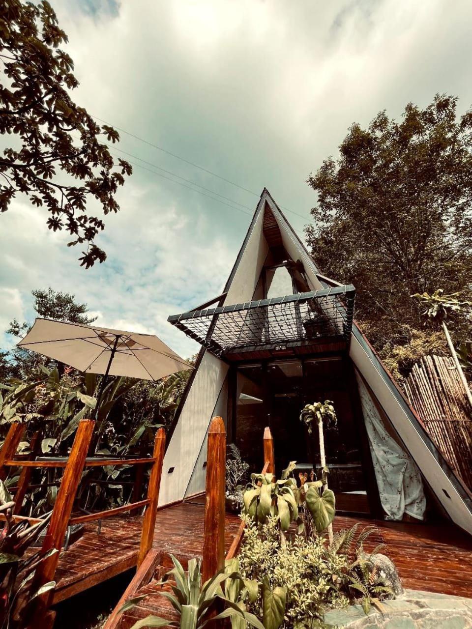 Luxury Glamping * Salento